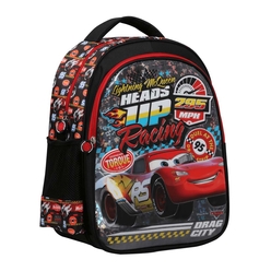 Cars Sırt Çantası 5093 Loft Torque - Thumbnail