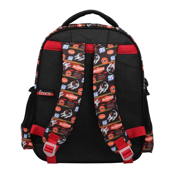 Cars Sırt Çantası 5093 Loft Torque