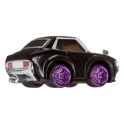 CarTuned JDM Seri 2 1971 Toyota Celica GT - Siyah Araba 558965 - Thumbnail