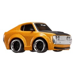 CarTuned JDM Seri 2 1976 Toyota Celica - Sarı Araba 559009 - Thumbnail