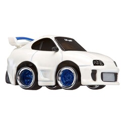 CarTuned JDM Seri 2 1993 Toyota Supra A90 - Beyaz Araba 558897 - Thumbnail