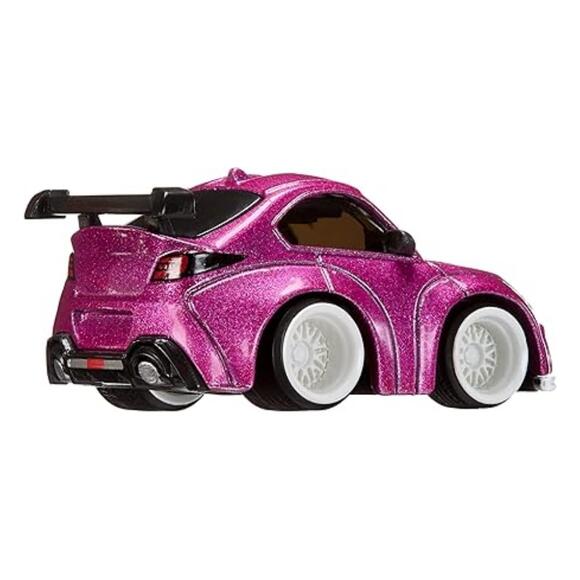 CarTuned JDM Seri 2 2022 Toyota GR86 - Mor Araba 558941
