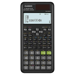 Casio Plus Bilimsel Hesap Makinesi FX-991 ES - Thumbnail