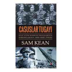 Say Yayınları - Casuslar Tugayı