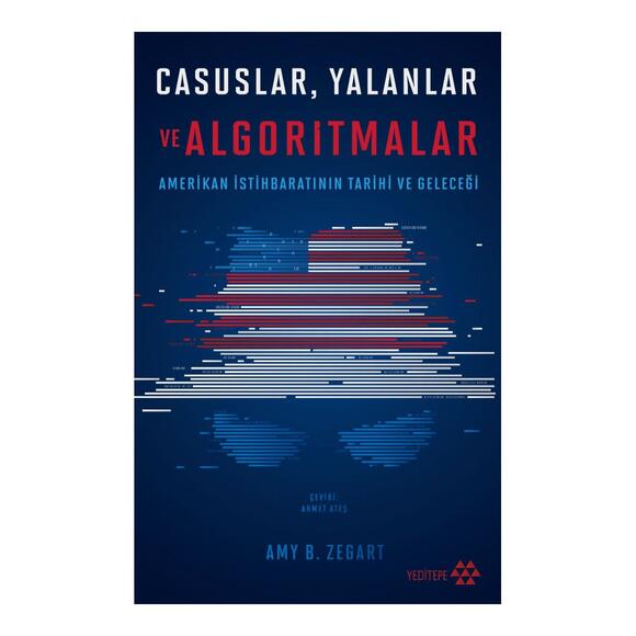 Casuslar Yalanlar ve Algoritmalar