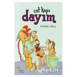 Çat Kapı Dayım - Thumbnail