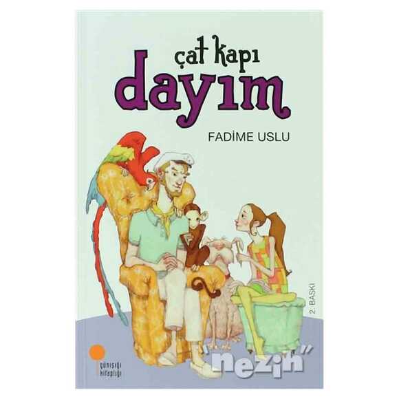 Çat Kapı Dayım