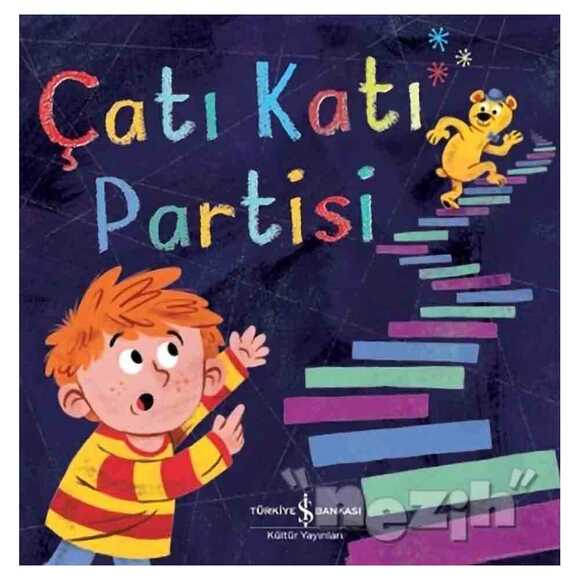 Çatı Katı Partisi