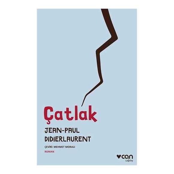 Çatlak