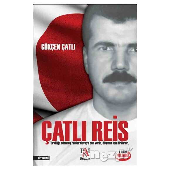 Çatlı Reis