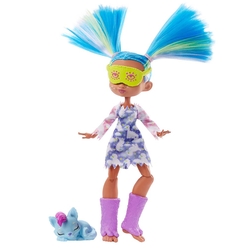 Cave Club Bebeği ve Aksesuarları Oyun Setleri GNL94 - Thumbnail