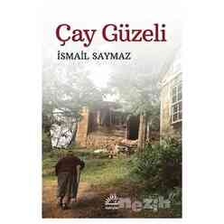 İletişim Yayıncılık - Çay Güzeli