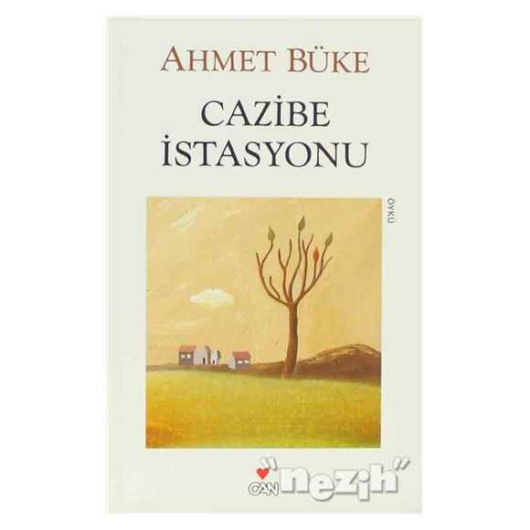 Cazibe İstasyonu