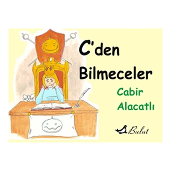 C’den Bilmeceler