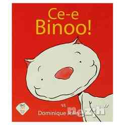 Ce-e Binoo! (Küçük Boy) - Thumbnail
