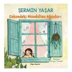 Cebimdeki Mandalina Ağaçları 370862 - Thumbnail