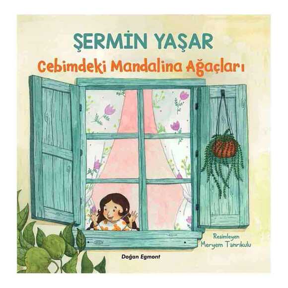 Cebimdeki Mandalina Ağaçları 370862