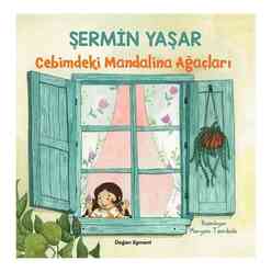 Doğan Egmont - Cebimdeki Mandalina Ağaçları 350670