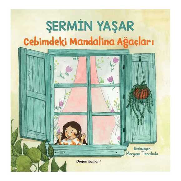 Cebimdeki Mandalina Ağaçları 350670