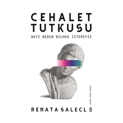 Cehalet Tutkusu - Thumbnail