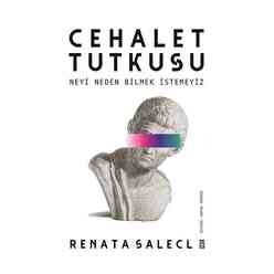 Timaş - Cehalet Tutkusu