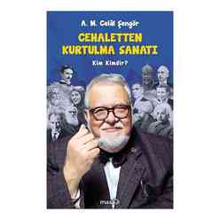 Cehaletten Kurtulma Sanatı - Kim Kimdir? - Thumbnail