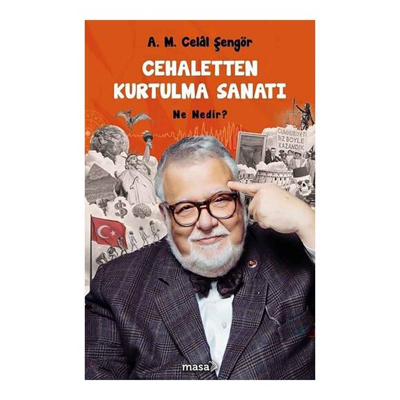 Cehaletten Kurtulma Sanatı Ne Nedir?
