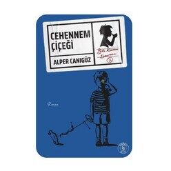 Everest Yayınları - Cehennem Çiçeği