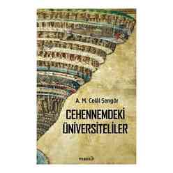 Cehennemdeki Üniversiteliler - Thumbnail