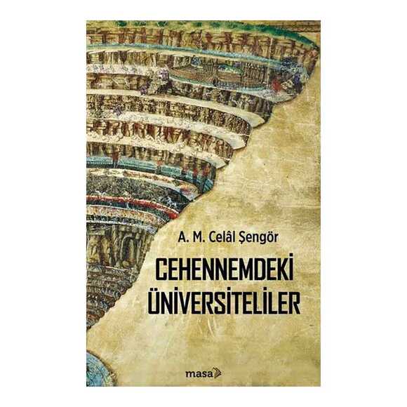 Cehennemdeki Üniversiteliler