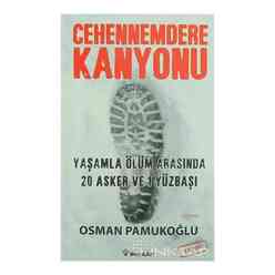 Cehennemdere Kanyonu - Thumbnail
