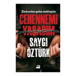 Cehennemi Yaşadım - Thumbnail