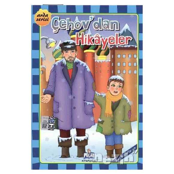 Çehov’dan Hikayeler 257689