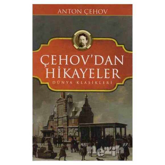 Çehov’dan Hikayeler