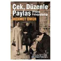 Remzi - Çek, Düzenle Paylaş