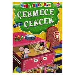 Çekmece Çekçek - Thumbnail