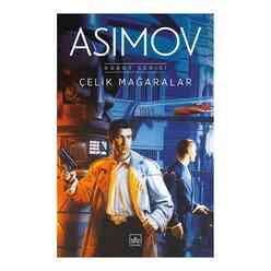 Çelik Mağaralar - Thumbnail