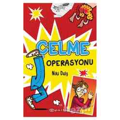 Çelme Operasyonu - Thumbnail