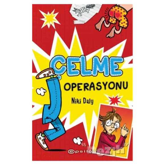 Çelme Operasyonu