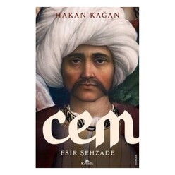 Kronik Kitap - Cem