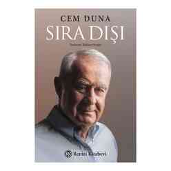 Cem Duna - Thumbnail