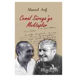 Cemal Süreya’ya Mektuplar - Thumbnail