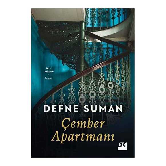 Çember Apartmanı