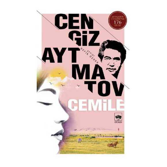 Cemile Cengiz Aytmatov