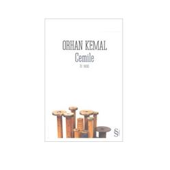 Cemile Orhan Kemal - Thumbnail