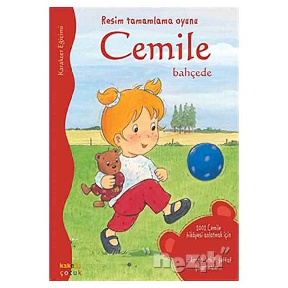 Cemile Teneffüste