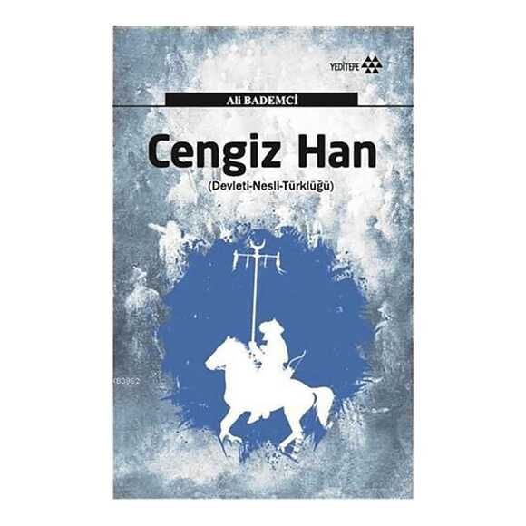 Cengiz Han (Devleti-Nesli-Türklüğü)