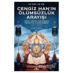 Cengiz Han’ın Ölümsüzlük Arayışı - Thumbnail