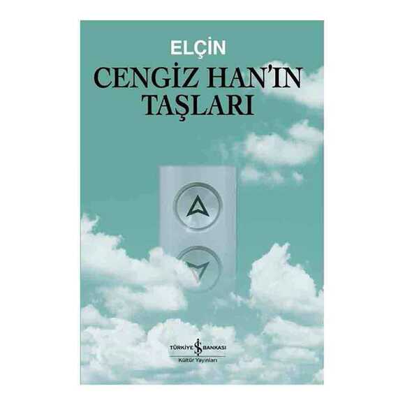 Cengiz Han’ın Taşları