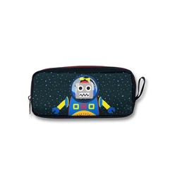 Ümit Cennec - Cennec Kalem Çantası 3009